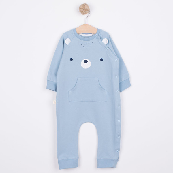 Just kiddin baby zeka 