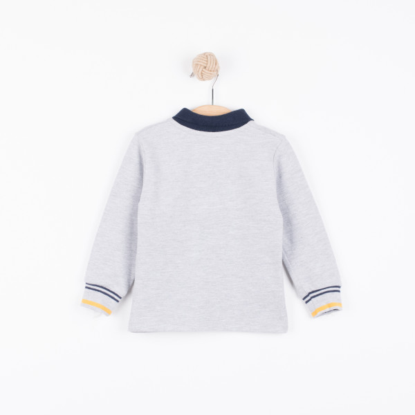 Just kiddin baby majica 