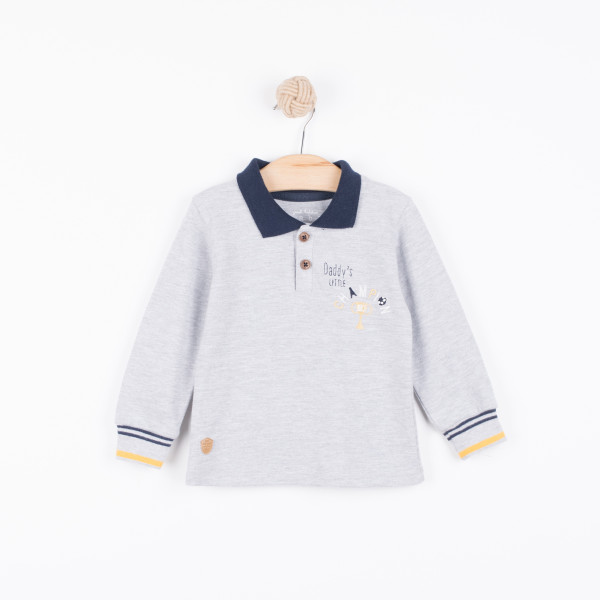 Just kiddin baby majica 