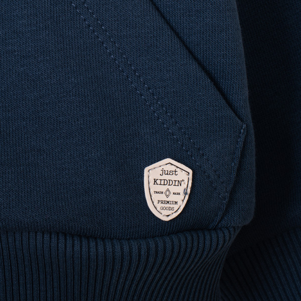 Just kiddin komplet, 5-8