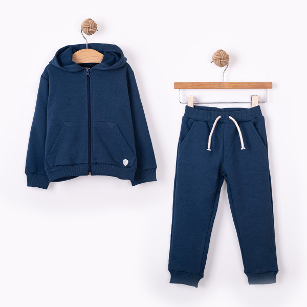 Just kiddin komplet, 5-8