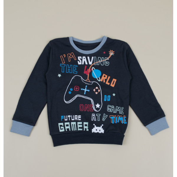 Just kiddin pidžama 