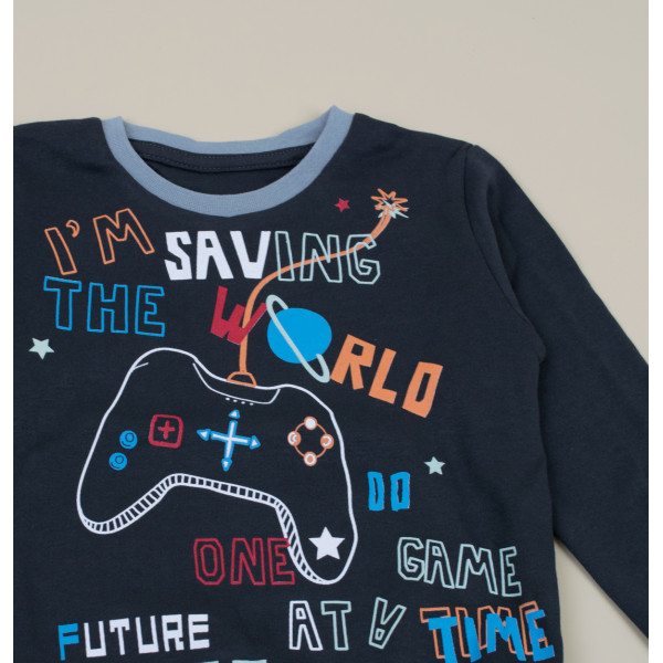 Just kiddin pidžama 