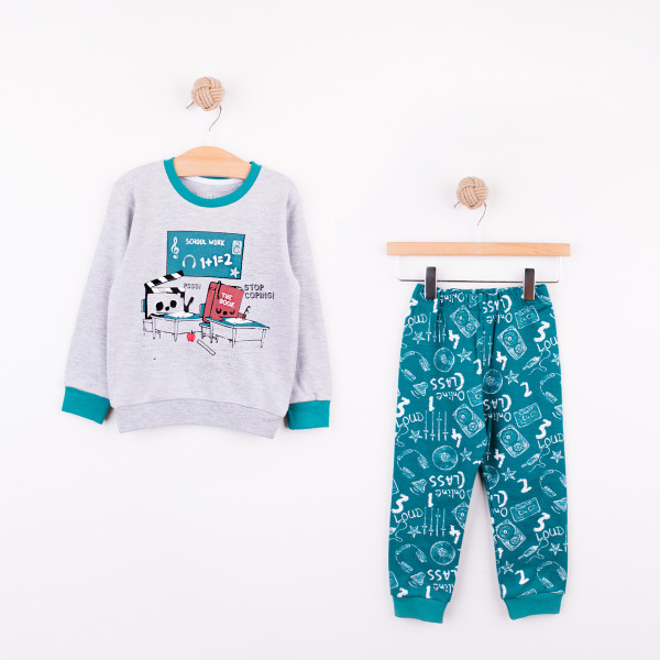 Just kiddin pidžama, 2-5