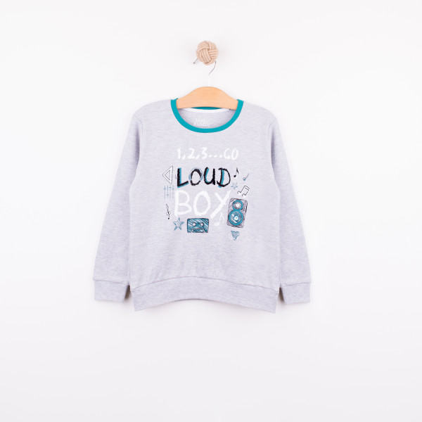 Just kiddin pidžama, 12-16