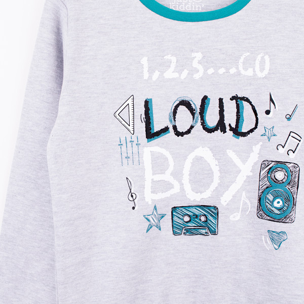 Just kiddin pidžama, 12-16