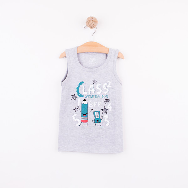 Just kiddin potkošulja, 2-6