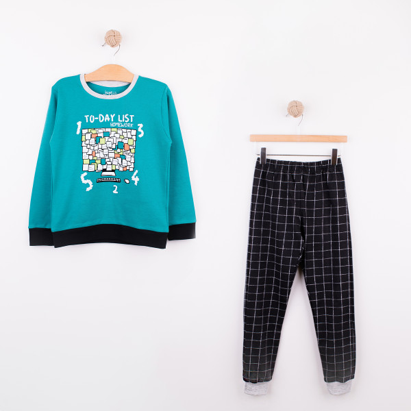 Just kiddin pidžama, 12-16