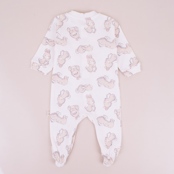 Just kiddin baby zeka 