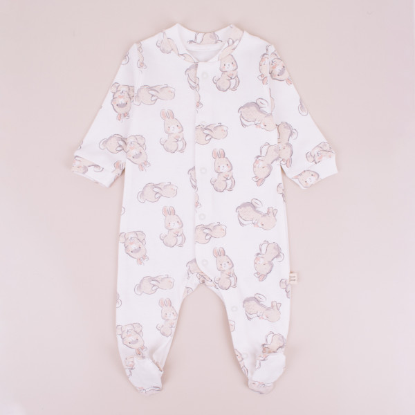 Just kiddin baby zeka 