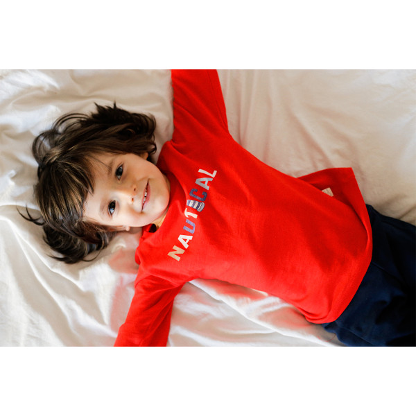 Just kiddin baby majica 