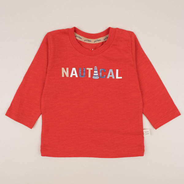 Just kiddin baby majica 