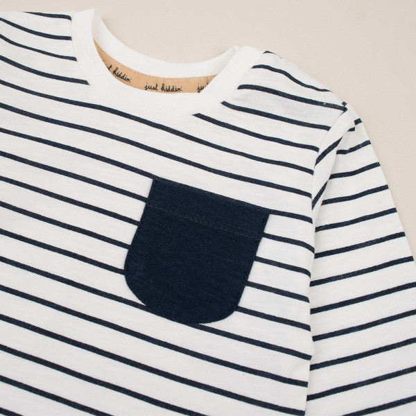 Just kiddin baby majica 