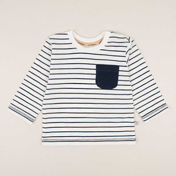 Just kiddin baby majica 