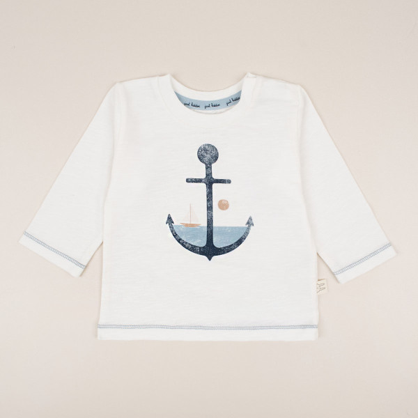 Just kiddin baby majica 