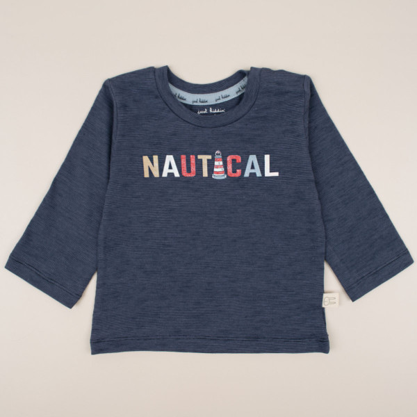 Just kiddin baby majica 