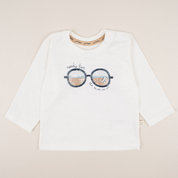 Just kiddin baby majica 