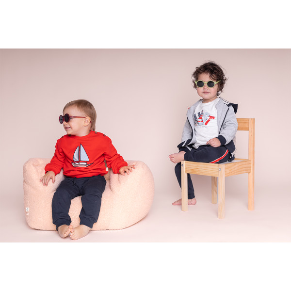 Just kiddin baby duks 