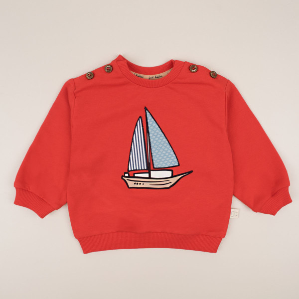 Just kiddin baby duks 