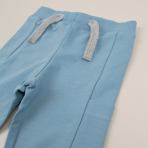 Just kiddin baby donji deo 