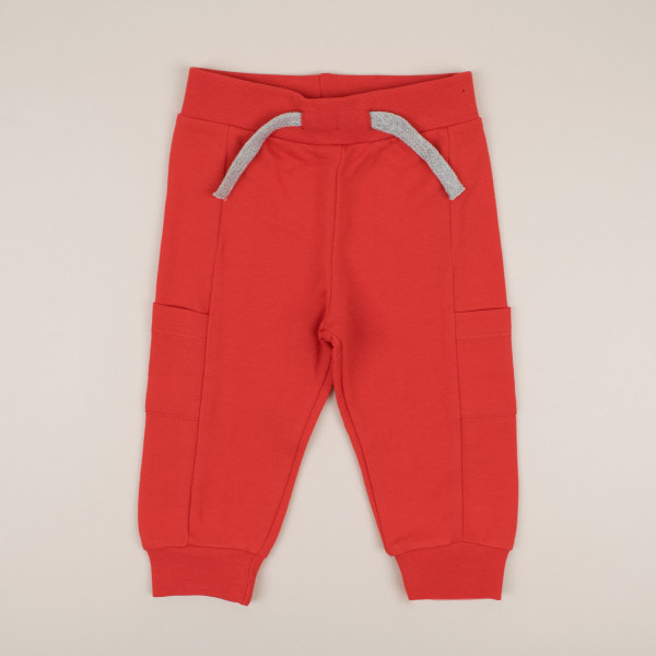 Just kiddin baby donji deo 