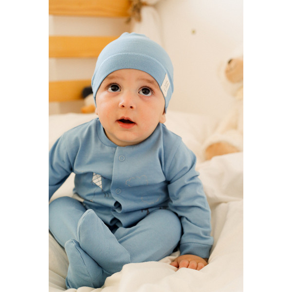 Just kiddin baby kapa 