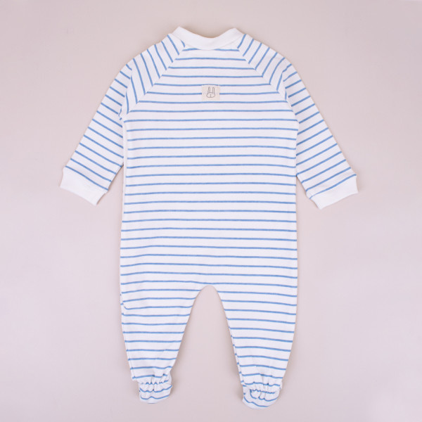 Just kiddin baby zeka 