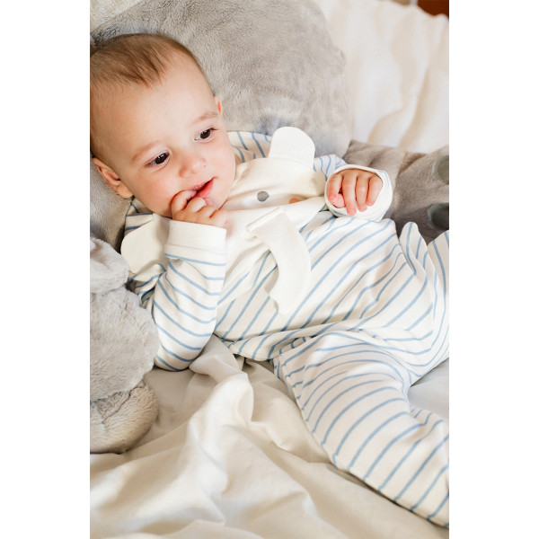 Just kiddin baby zeka 