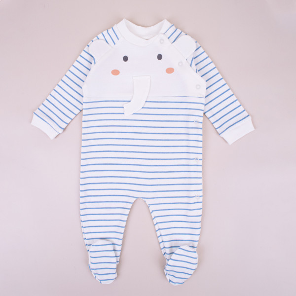 Just kiddin baby zeka 