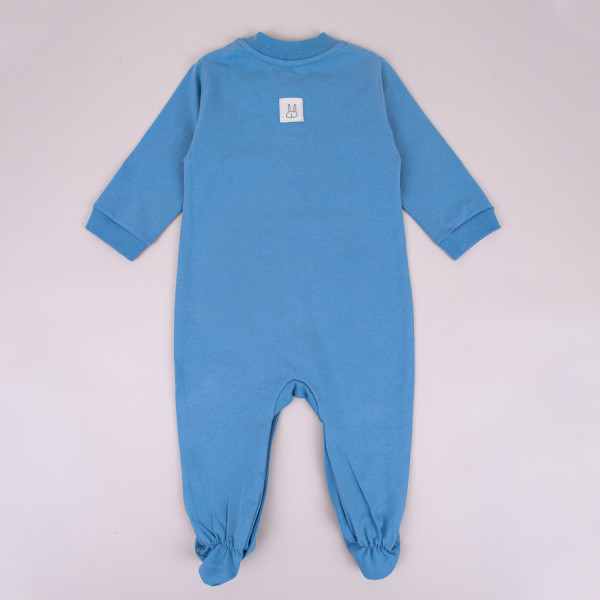 Just kiddin baby zeka 