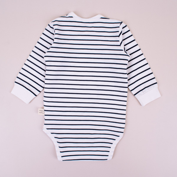 Just kiddin baby bodi preklop