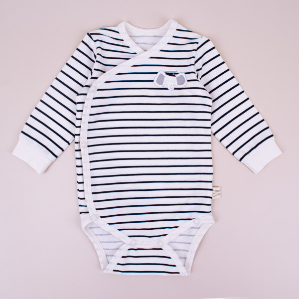 Just kiddin baby bodi preklop