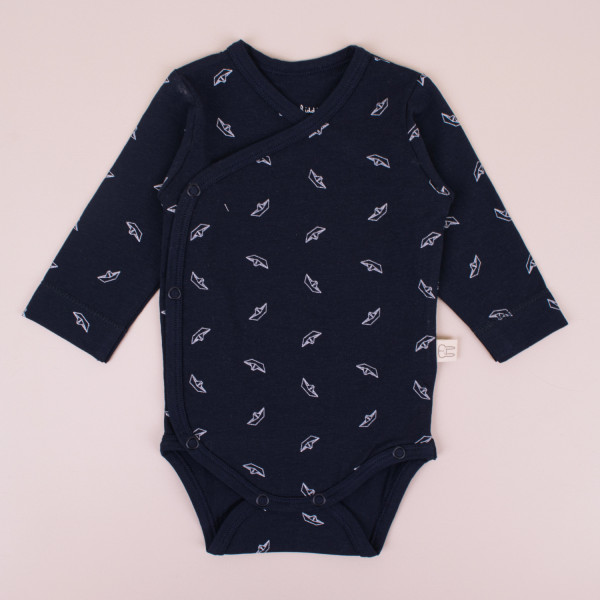 Just kiddin baby bodi preklop