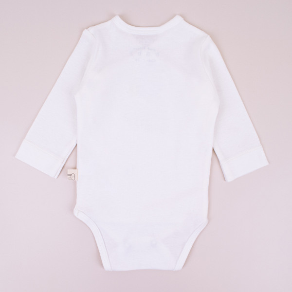 Just kiddin baby bodi preklop