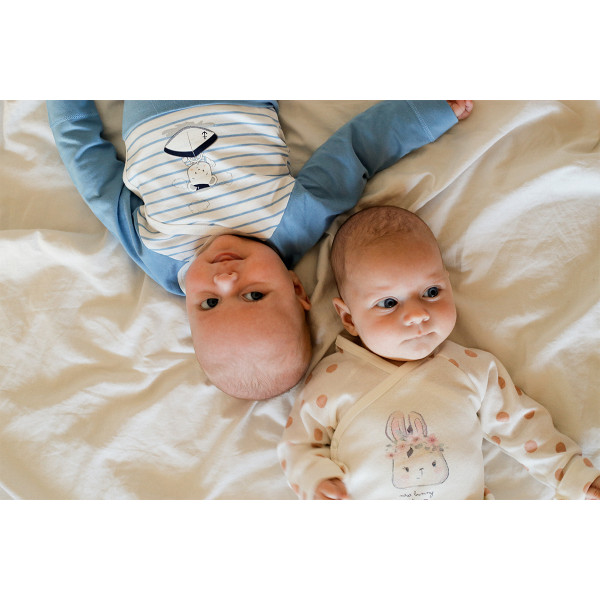 Just kiddin baby bodi preklop