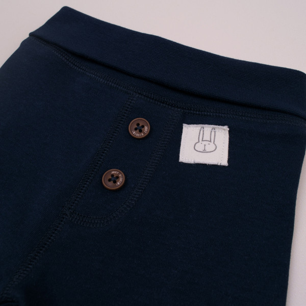 Just kiddin baby donji deo 