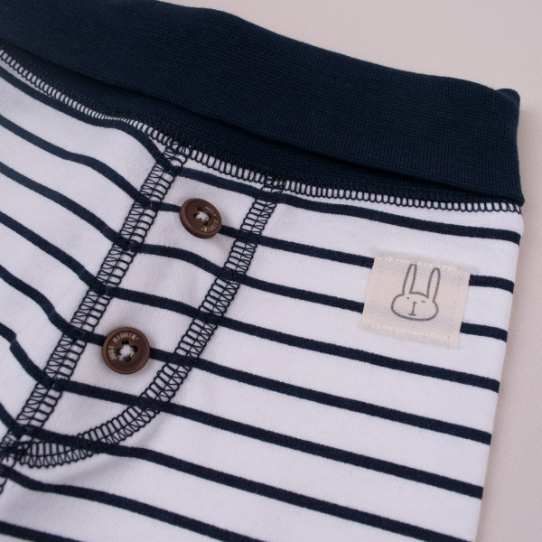 Just kiddin baby donji deo 