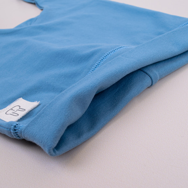 Just kiddin baby donji deo 