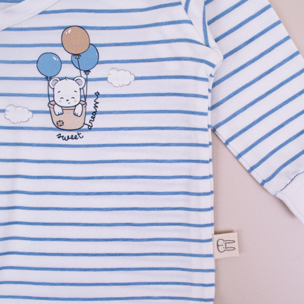 Just kiddin baby set 