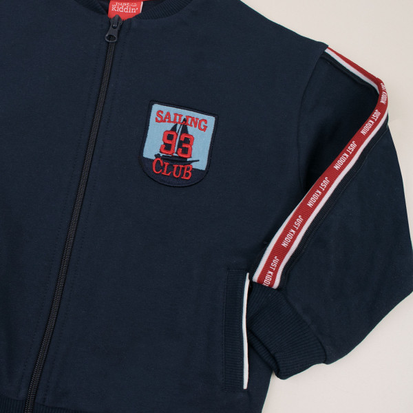 Just Kiddin duks jakna 