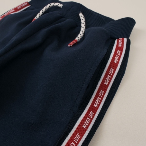 Just Kiddin donji deo 