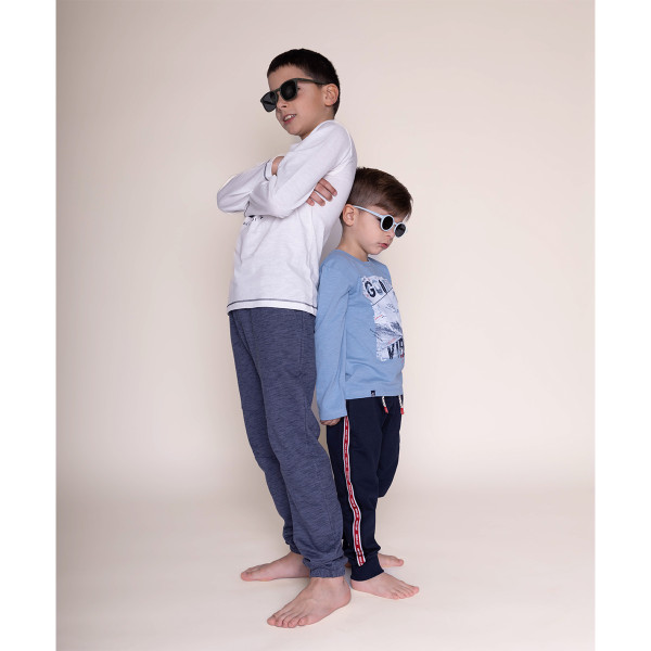 Just Kiddin donji deo 