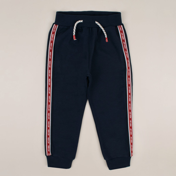 Just Kiddin donji deo 