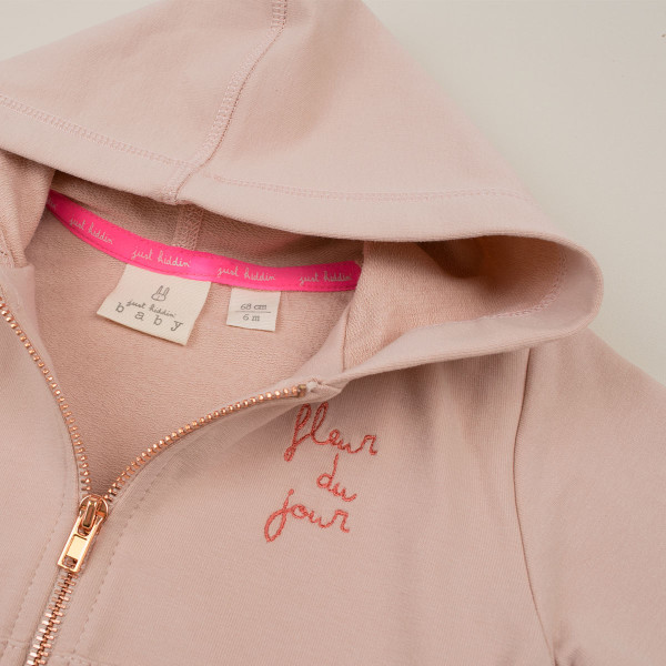 Just Kiddin baby komplet 