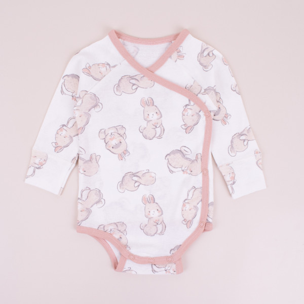 Just kiddin baby bodi preklop