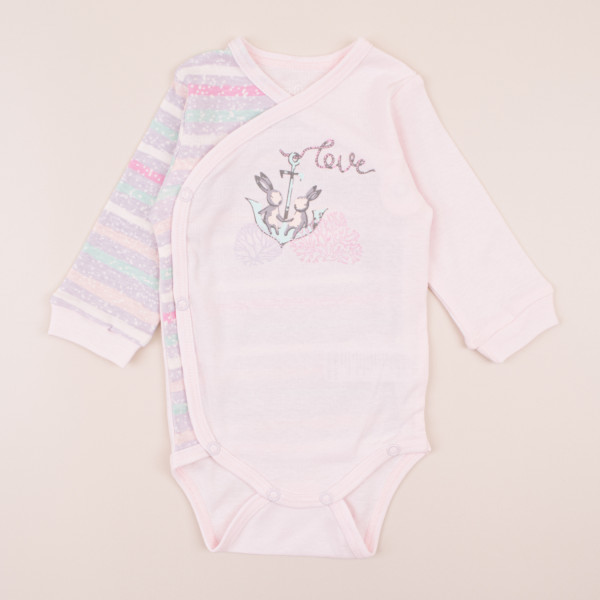 My baby bodi preklop 