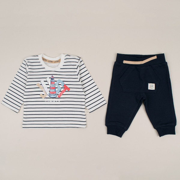 Just kiddin baby komplet 