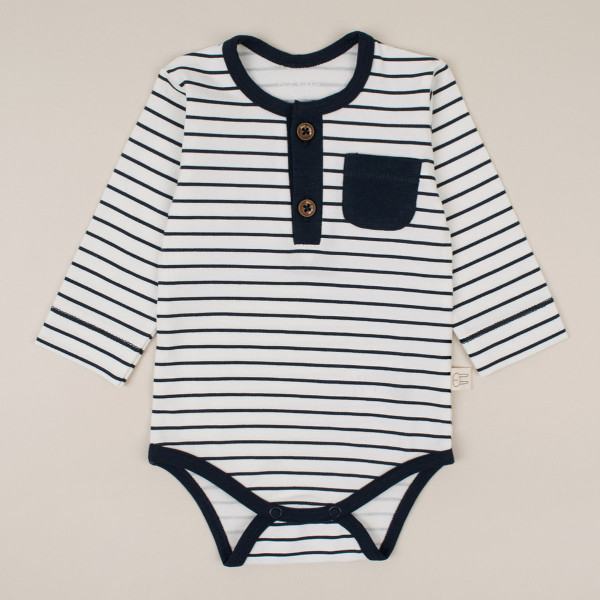 Just kiddin baby bodi 