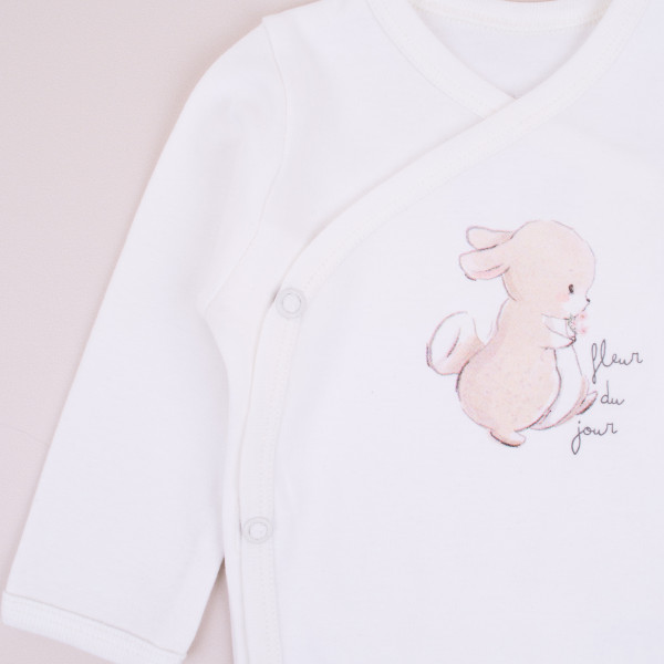 Just kiddin baby bodi preklop