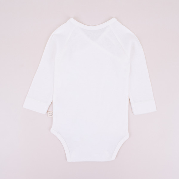 Just kiddin baby bodi preklop